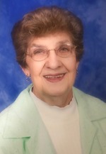 Mary B. Rowe