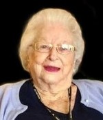 Mary B. Rufenacht