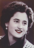 Mary B. Silva (1929 - 2016)