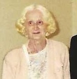 Mary B. Soltys (1929 - 2021)