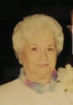 Mary (Bacon) Holt (1928 - 2019)