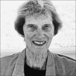 Mary (Baldridge) Remensnyder
