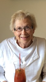 Mary Barbara (Gromko) Coughlin