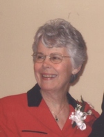 Mary Barden Davis