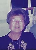 Mary (Barone) Real