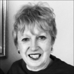 Mary Barry (1947 - 2023)