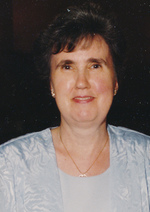 Mary Beckstoffer