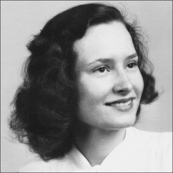 Mary_Sochacki