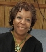 Mary (Benbow) Johnson Lewis