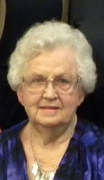 Mary Bennett