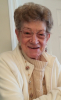 Mary Bernice Barrett (1928 - 2016)