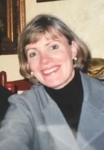 Mary Beth Carrier (1960 - 2018)