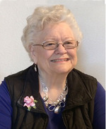 Mary Beth Egesdal