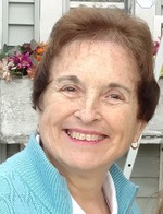 Mary Beth Rockwell (1944 - 2023)