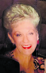 Mary "Betty" Brisson