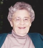 Mary Betty Fitzgerald