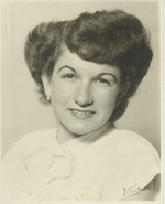 Mary "Billie" Urbani (1919 - 2021)