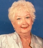 Mary Bland (1933 - 2018)
