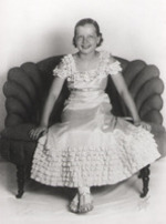 Mary Blanton Easterly