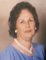 Mary "Bonnie" Ellen (Burgess) Wick