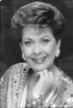Mary Bradford