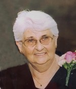 Mary (Braese) Shlosser (1934 - 2021)