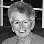 Mary (Breen) Uek (1941 - 2023)