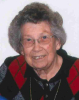Mary Brenke (1921 - 2014)