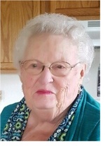Mary Bridget Krenik (1927 - 2018)
