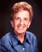 Mary Bridget Rufiange