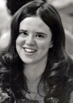 Mary Bridget_Utrup