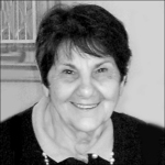 Mary (Brigalli) Hannon (1924 - 2017)