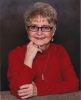 Mary Brown
