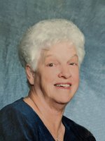 Mary Brown