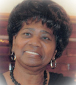 Mary Brown