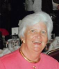 Mary Brown (1939 - 2015)