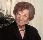 Mary Bryant Guidry (1922 - 2015)