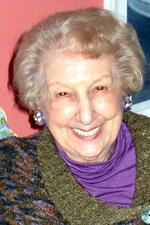 Mary Buccini