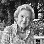 Mary (Burke) Engstrom