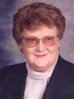 Mary Burnette