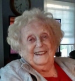 Mary C. Campbell (1918 - 2021)