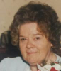 Mary C. Cassidy (1932 - 2016)