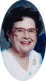 Mary C. Cedarholm
