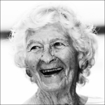 Mary C. (Curtin) Duane (1920 - 2018)