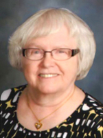 Mary C. C. Dahlke