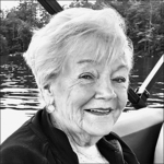 Mary C. Foote