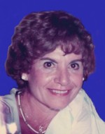 Mary C. Gentile (1928 - 2018)
