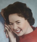 Mary C. Gregory