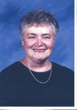 Mary C._Greisiger