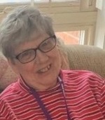 Mary C. Healy